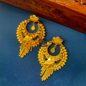 Thea's Sabeki Statement Chandbalis