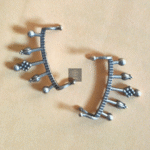 MINIMAL DESIGNED EARCUFF
