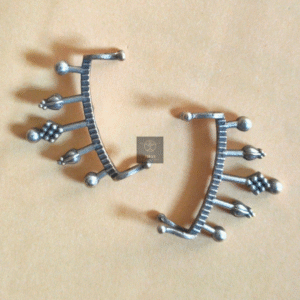 Thea's Minimal Designed Earcuff