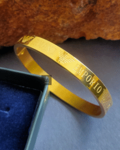 Thea's Openable Bangle for Men