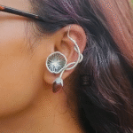 Thea's Trendy Earcuffs - view 2
