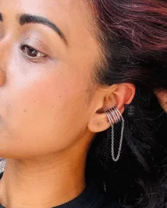 Thea's Non Piereced Earclip