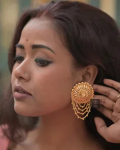 Thea's Jhalor Kanpasha