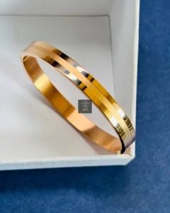 Thea's Eternashield Anti Tarnish Bangle for Men