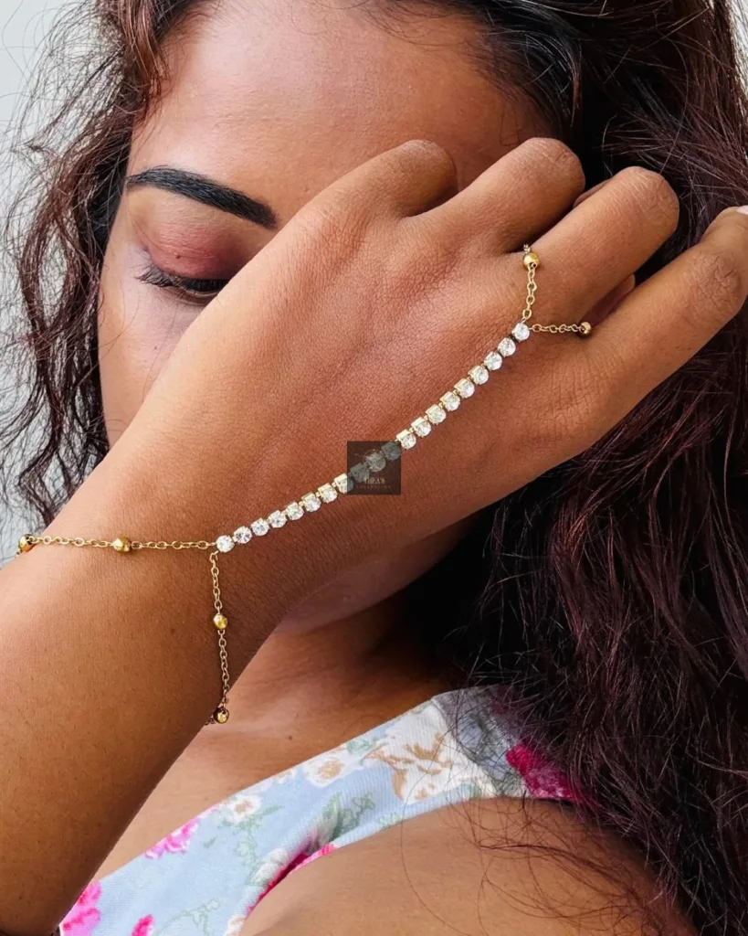 Thea's Luxe Shine Trail (Hathphool)