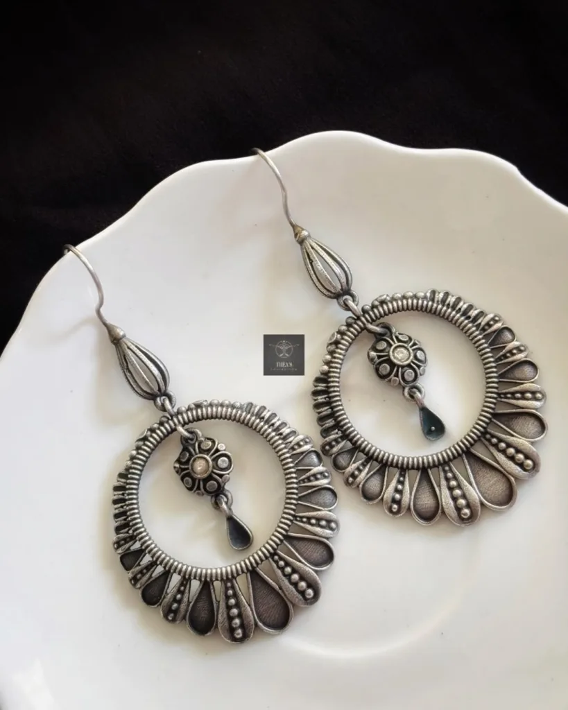 Thea's Chnadrika Orbit Drops