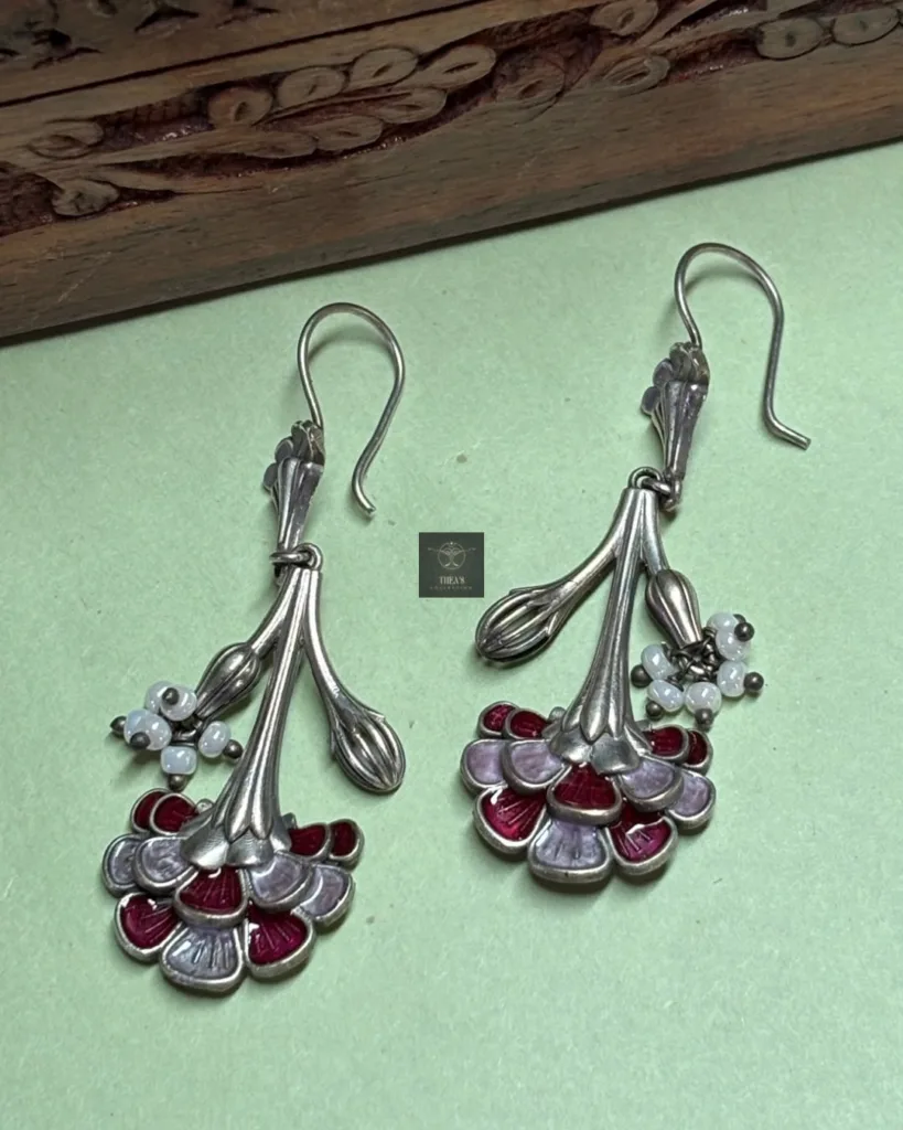 Why Anti-Tarnish - Jewellery made to keep its shine
