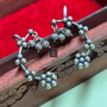 Thea's Tarang Earcuffs - view 1