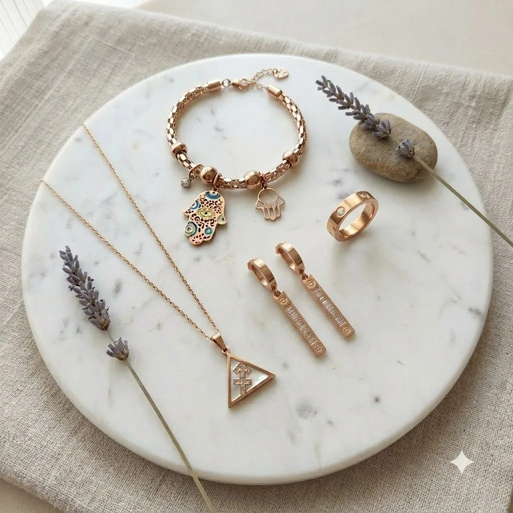 Little Details, Beautifully You Combo