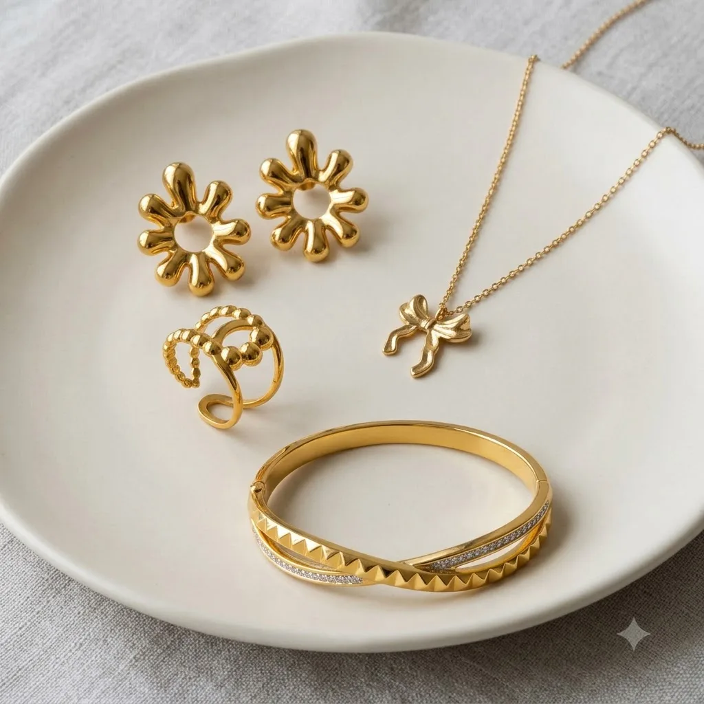 The Golden Mood Combo