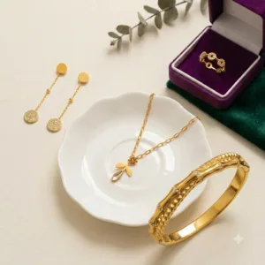 Golden Moments, Made to Shine Combo
