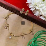 Thea's Flora Dew Necklace Set - view 2