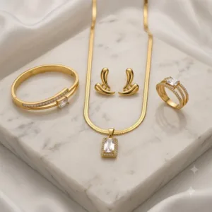 The Complete Elegance Combo