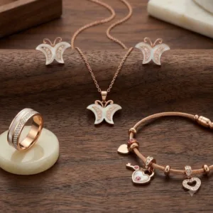 Love, In Every Little Detail Combo