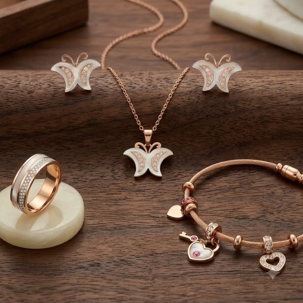 Love, In Every Little Detail Combo