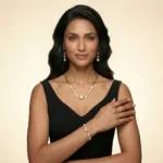 Love, Layered in Gold Combo - view 2