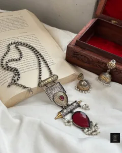 Statement Pieces