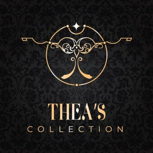 Thea's Collection logo